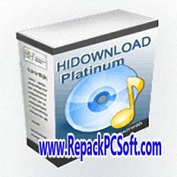 HiDownload Platinum v8.24 Free Download