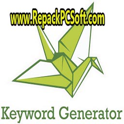 Keyword Generator v1.0 Free Download