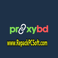Kidux Proxy Scraper v1.0 Free Download