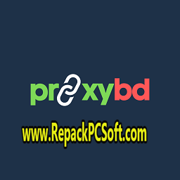 Kidux Proxy Scraper v1.0 Free Download