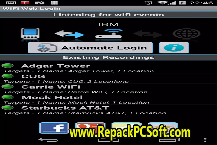 Kurtix WiFi Login v1.0 Free Download