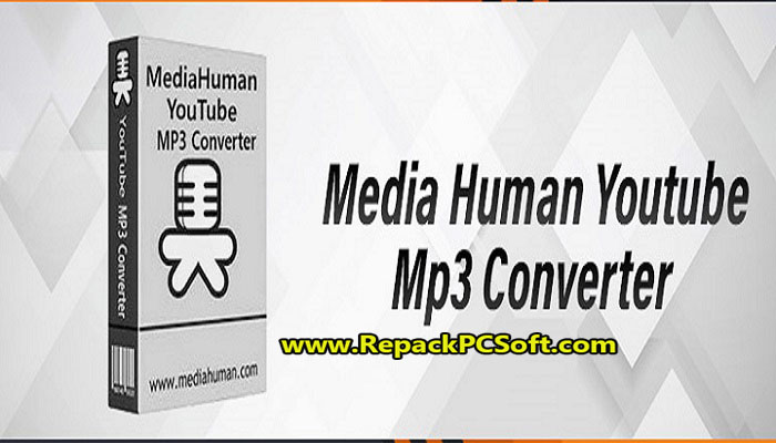 MediaHuman YouTube To MP3 Converter 3.9.9.74 Free Download