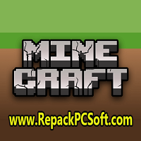 Minecraft Generator By Zed v1.0 Free Download