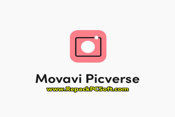 Movavi Picverse 1.10 Free Download