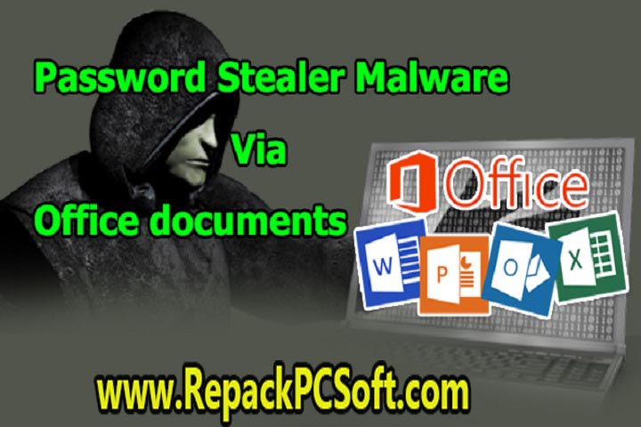 Multi Password Stealer 1.6 Free Download