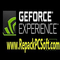 NVIDIA GeForce Experience v3.21.0.336 Free Download