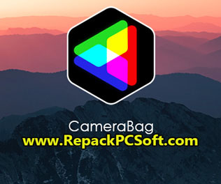 Nevercenter CameraBag Pro 2022.3 Free Download