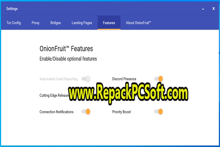 OnionFruit Connect 2021.306.0 Free Download