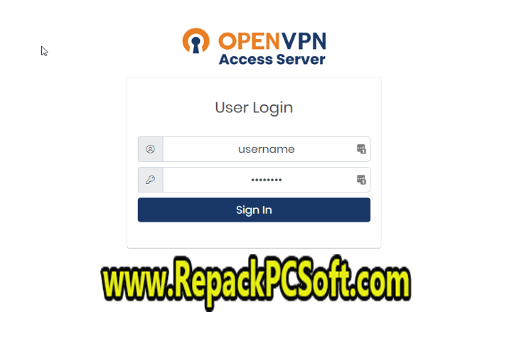 OpenVPN v2.5.1 Free Download