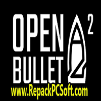 Open bullet v1.2.9 Free Download