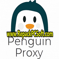Penguin Proxy v0.3.1 Free Download