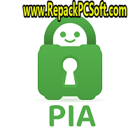 Private Internet Access VPN v2.7.1 Free Download