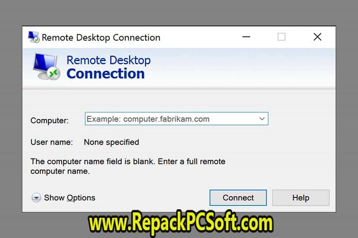 RDP Cracker v1.0 Free Download