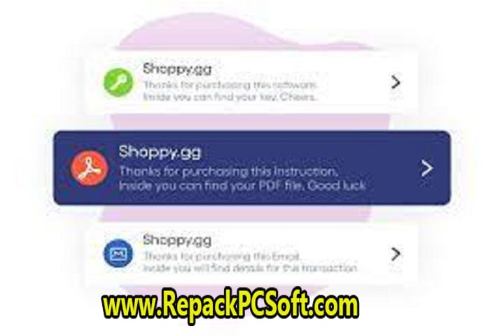 Shoopy.gg v1.0 Free Download