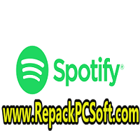 Spotify Spectrum Cracker v1.0 Free Download