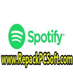 Spotify Spectrum Cracker v1.0 Free Download