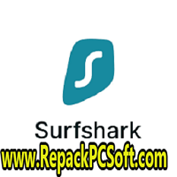 Surfshark v2.8.1 Free Download