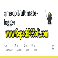 Ultimate Logger v1.0 Free Download