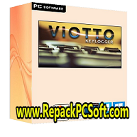 Viotto Keylogger v2.0 Free Download