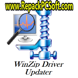 WinZip Driver Updater v5.34.4.2 Free Download