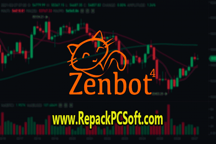 Zenbot 4.1.4 Cracked Free Download