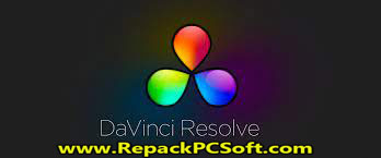 Blackmagic Design DaVinci Resolve Studio v18.0.1.0003 Free Download