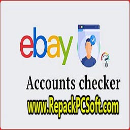 Ebay Checker Account v1.0 Free Download