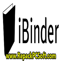 iBinder v1.0 Free Download