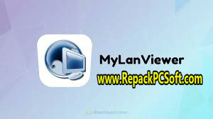 MyLanViewer v5.6.1 Free Download