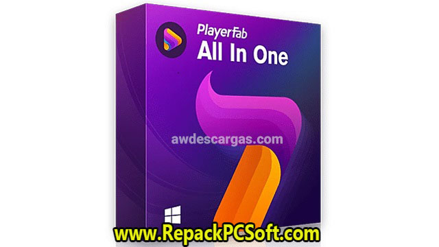 Player Fab v7.0.1.9 Free Download