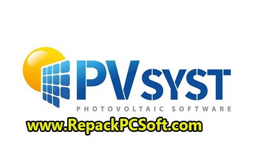 PV syst 7.2.16.26344 Free Download