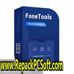 download the new AOMEI FoneTool Technician 2.4.0