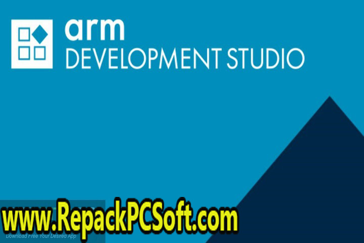 ARM Development Studio build 202210907 Free Download