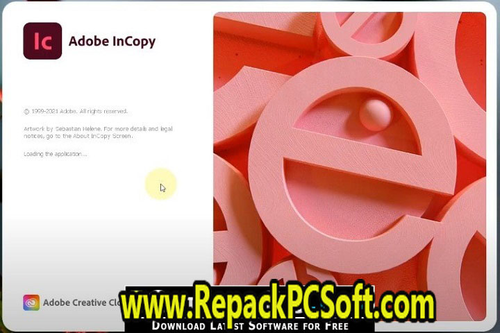 Adobe InCopy 2022 v17.4.0.51 Free Download