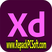 Adobe XD v54.1.12 Free Download