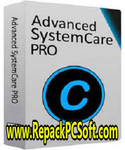 Advanced System Care Pro v15.6.0.274 Advanced Free Download