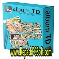 Album TD v4.4 Free Download
