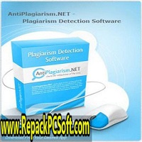 Anti Plagiarism NET v4.115 Free Download