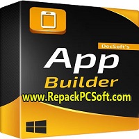 App Builder 2022.19 Free Download