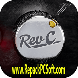 Bogren Digital AmpKnob RevC 1.2.1 Free Download