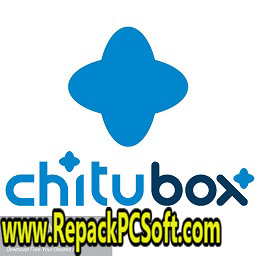 CHITUBOX Pro v1.2.0 Free Download