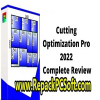 Cutting Optimization Pro v5.16.4 Free Download