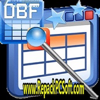 DBF Converter v6.75 Free Download
