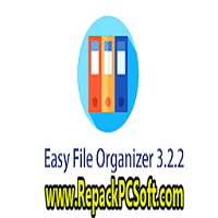 Easy File Organizer v3.2.2 Free Download