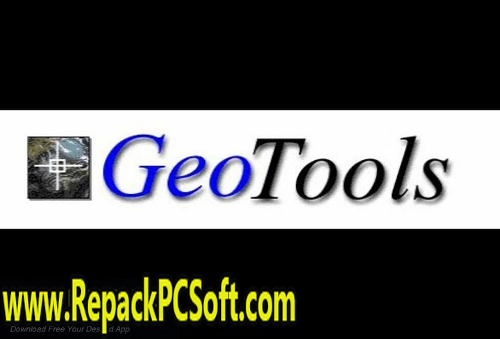 Four Dimension Technologies GeoTool 22.23 Free Download