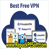 Free VPN Test v1.1.0.7 Free Download