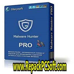 Glary Malware Hunter Pro 1.154.0.771 Free Download