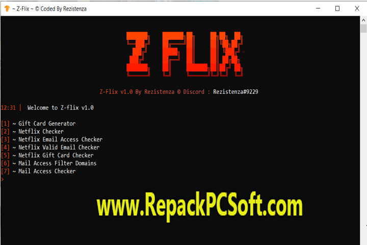 netflix checker online fluxcoder