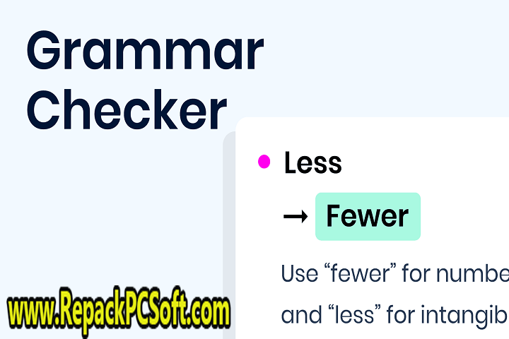 Grammarly Checker v1.0 Free Download