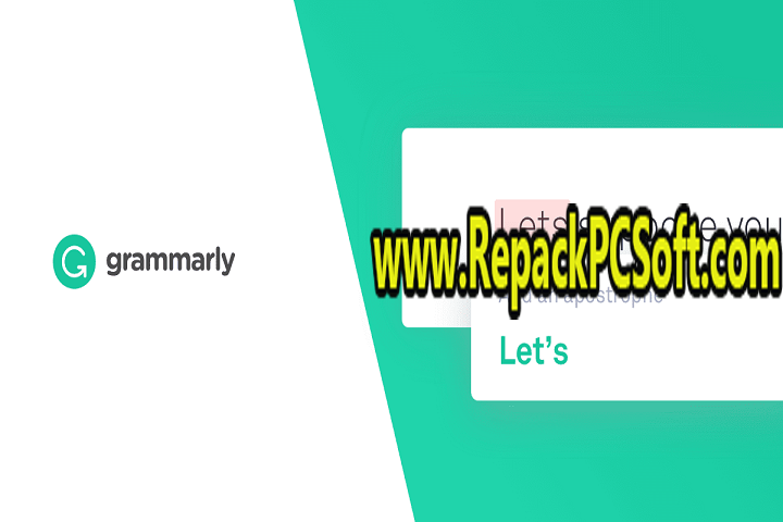 grammarly check software free download